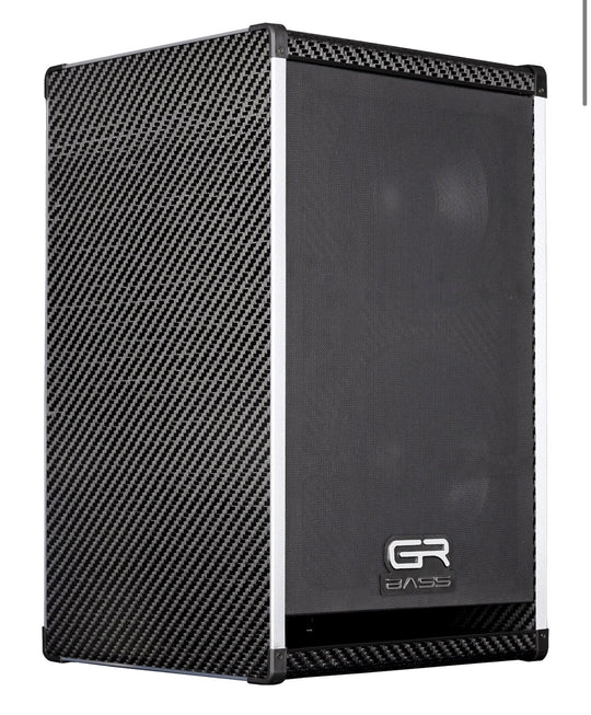 GR Bass AT 210V Combo 800. NEW (Authorized Dealer) by GR Bass
