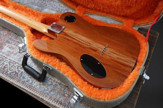 Lumiere Thinleine - Mini-Humucker Set - New (Authorized Dealer) by Lumiere Guitars
