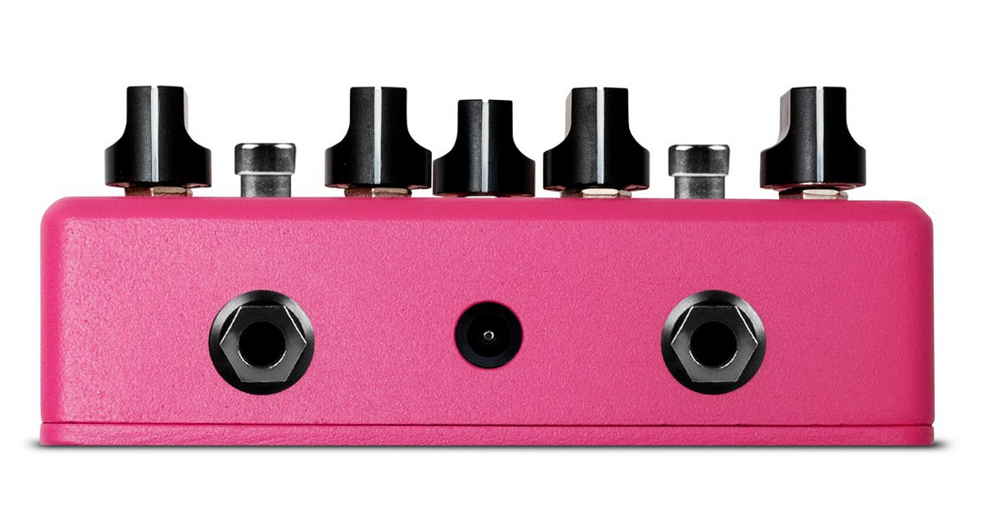 Aclam Cinnamon Drive-Dreamer Edition (Authorized Dealer) by Aclam