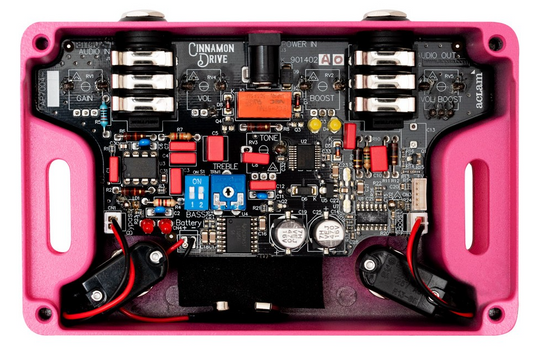 Aclam Cinnamon Drive-Dreamer Edition (Authorized Dealer) by Aclam