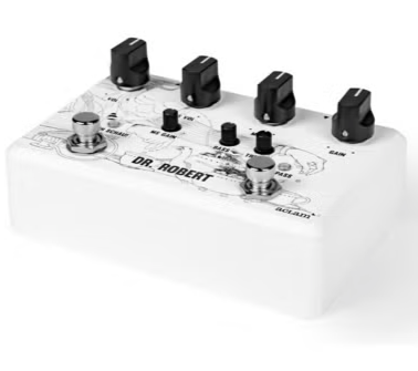 Aclam Dr. Robert V3 (Authorize Dealer) by Aclam