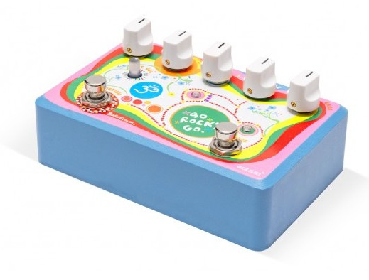 Aclam Go Rocky Go (Authorized Dealer) by Aclam