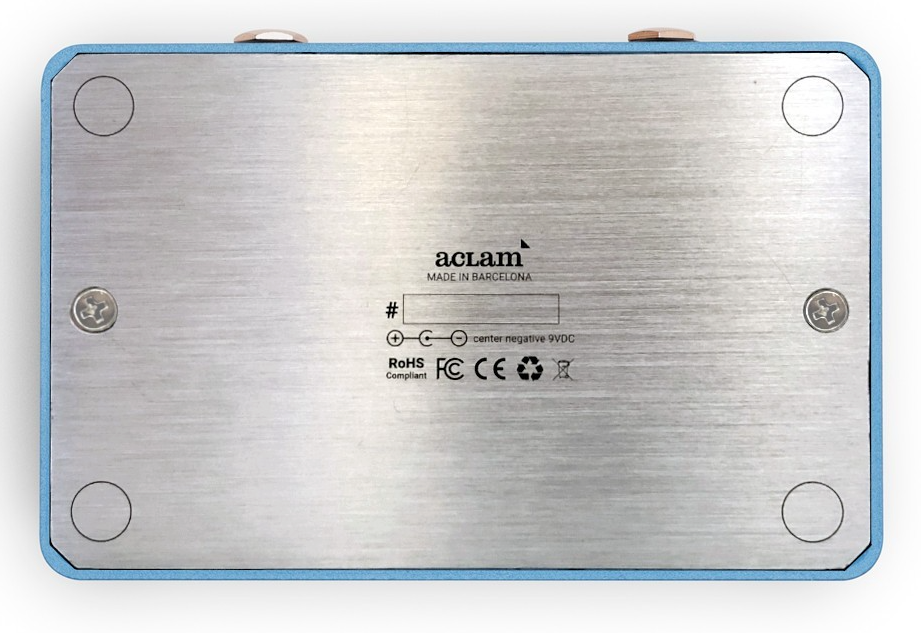 Aclam Go Rocky Go (Authorized Dealer) by Aclam