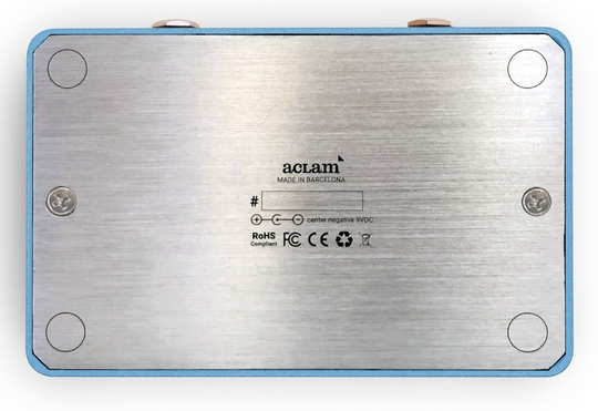 Aclam Go Rocky Go (Authorized Dealer) by Aclam