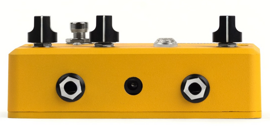 Aclam The Windmiller Preamp (Autorized Dealer) by South Shore Guitar Boutique