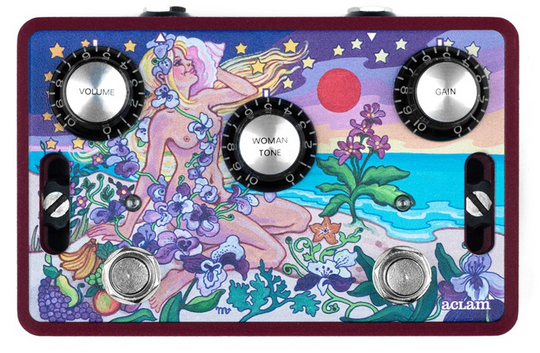 Aclam Woman Tone (Authorized Dealer) by South Shore Guitar Boutique