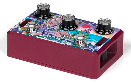 Aclam Woman Tone (Authorized Dealer) by South Shore Guitar Boutique