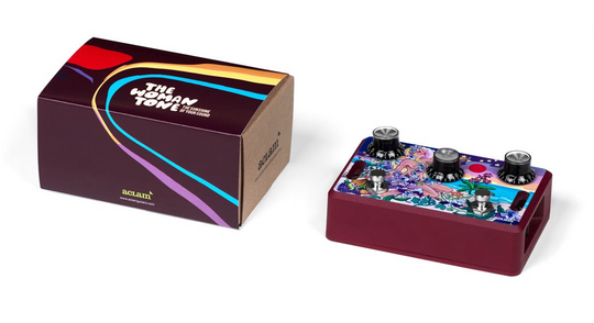 Aclam Woman Tone (Authorized Dealer) by South Shore Guitar Boutique