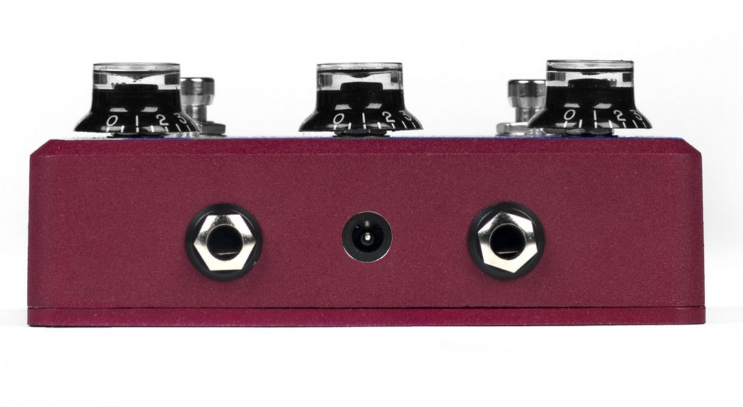 Aclam Woman Tone (Authorized Dealer) by South Shore Guitar Boutique