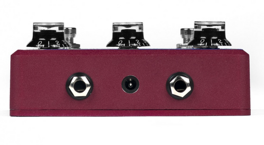 Aclam Woman Tone (Authorized Dealer) by South Shore Guitar Boutique