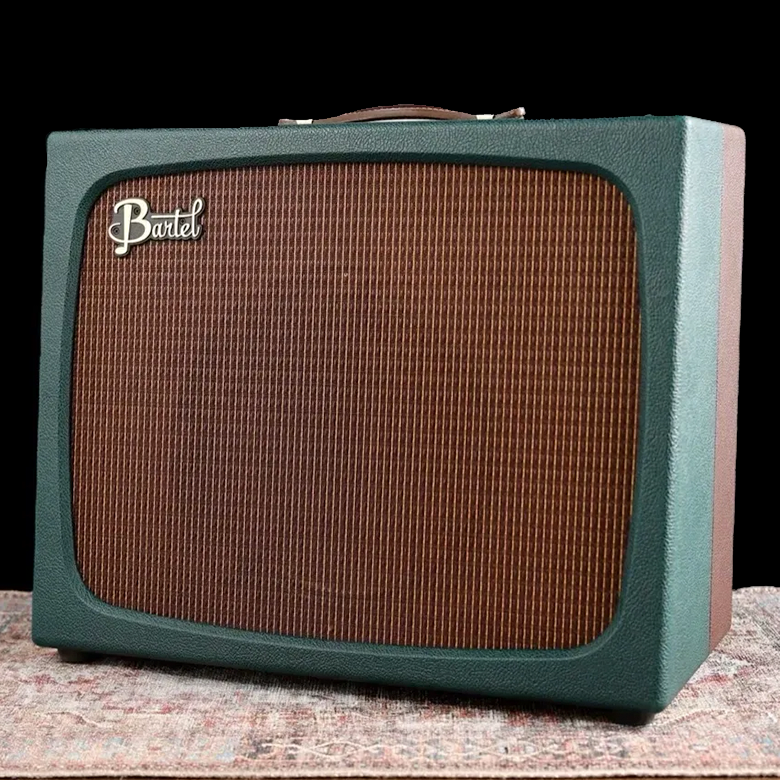 Tube Amps & More
