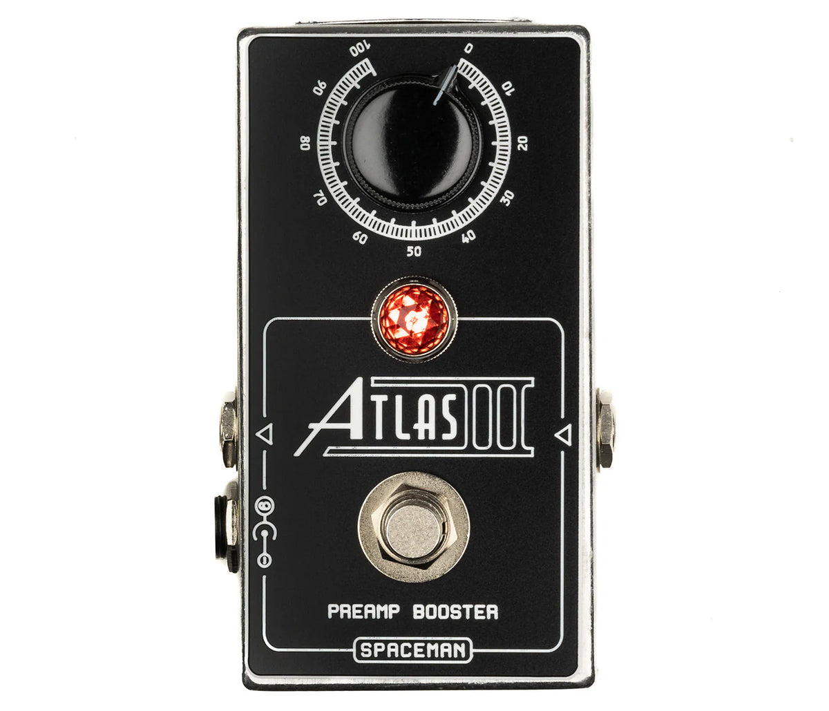 Spaceman Effects Atlas III by Spaceman