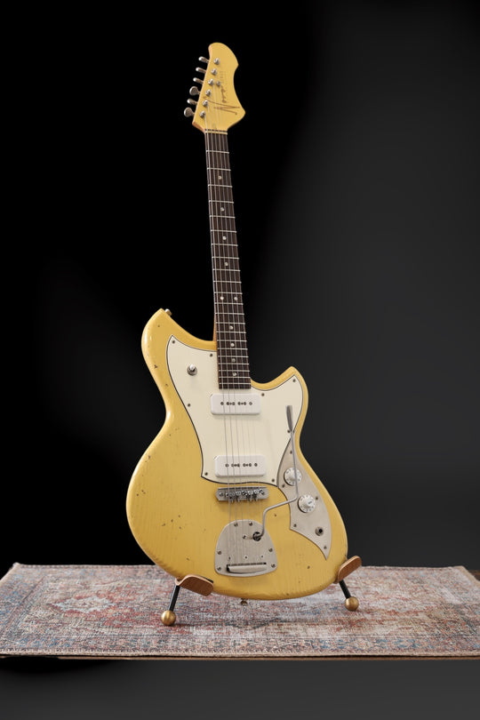 Novo Serus J - Vintage White