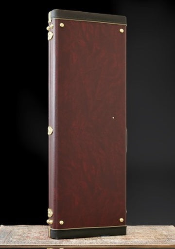 Shabat Lion JD W/ Castedosa TS-Humbuckers. Comes w/ OG Lollar Imperial Pickups