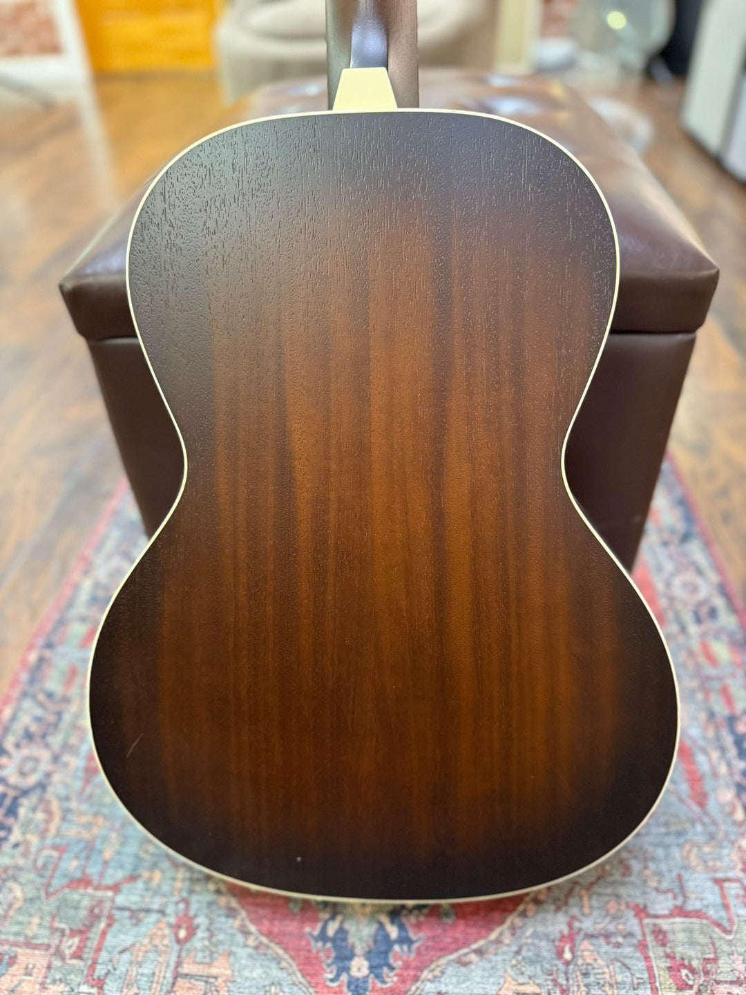 Iris MS-00 Dark Burst