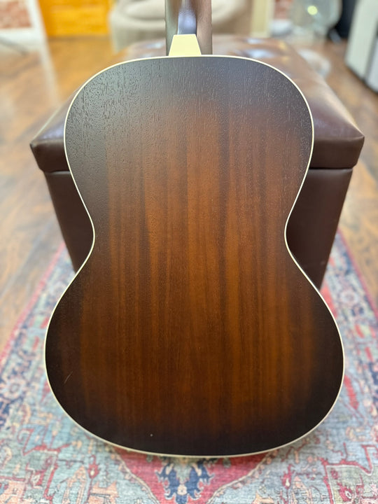 Iris MS-00 Dark Burst