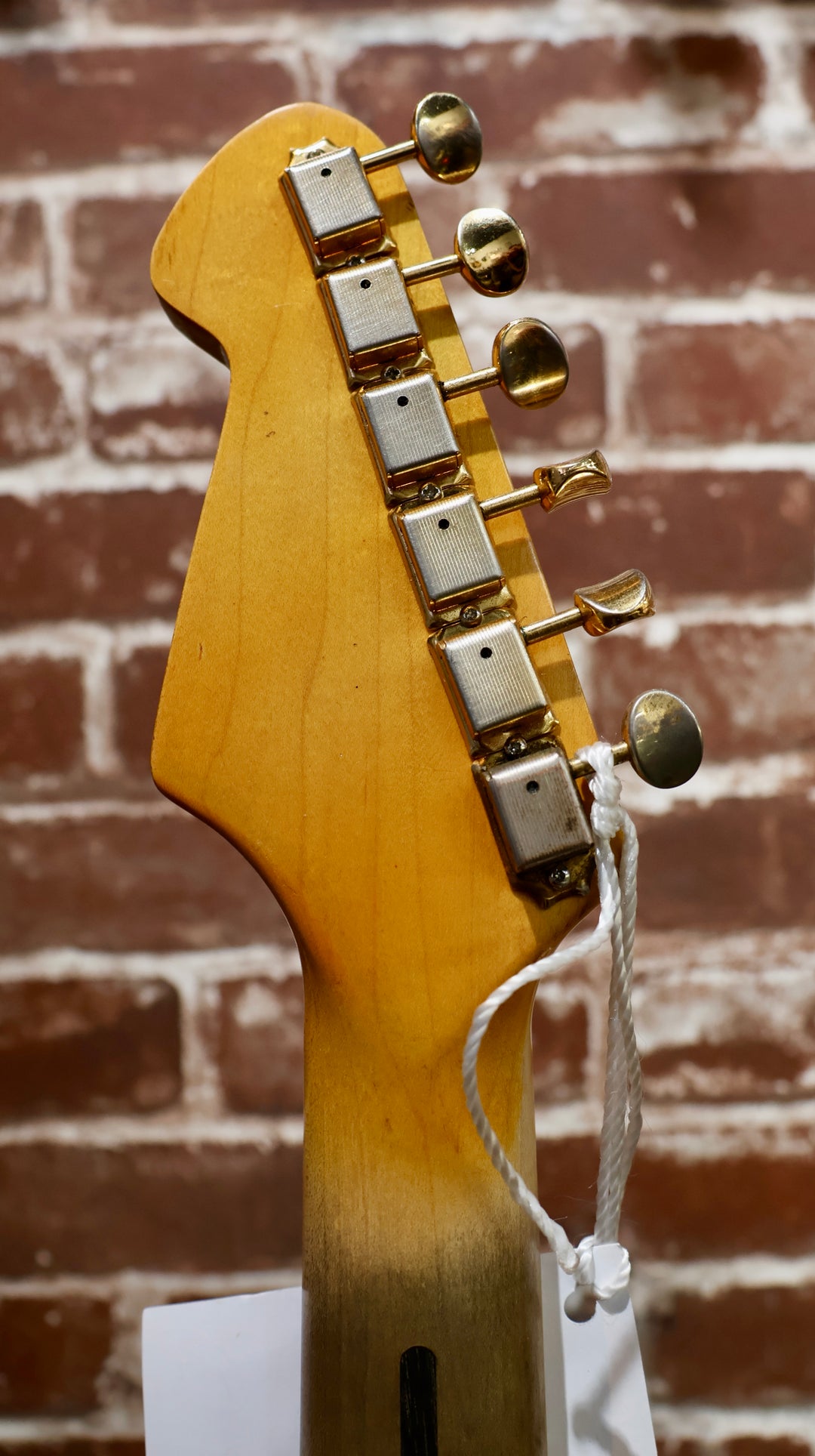 Berly S — Mary Kay Nitro / Gold Hardware - NEW