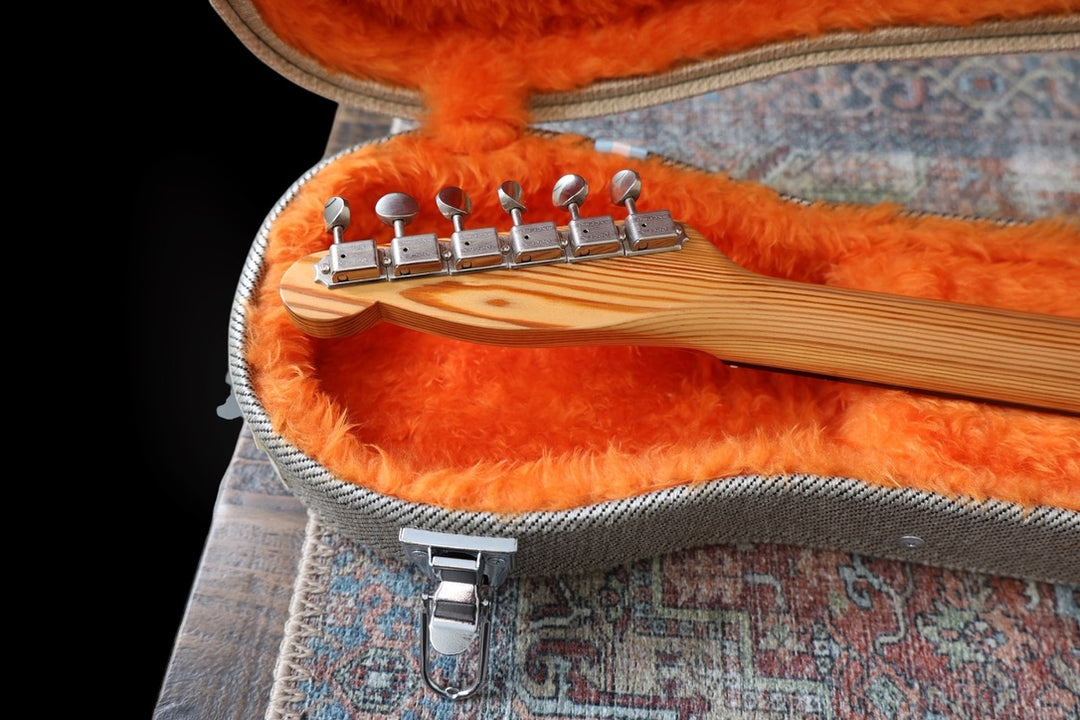 Lumiere Thinleine - Mini-Humucker Set - New (Authorized Dealer) by Lumiere Guitars