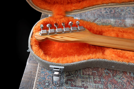 Lumiere Thinleine - Mini-Humucker Set - New (Authorized Dealer) by Lumiere Guitars