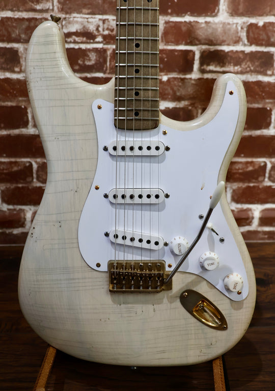 Berly S — Mary Kay Nitro / Gold Hardware - NEW