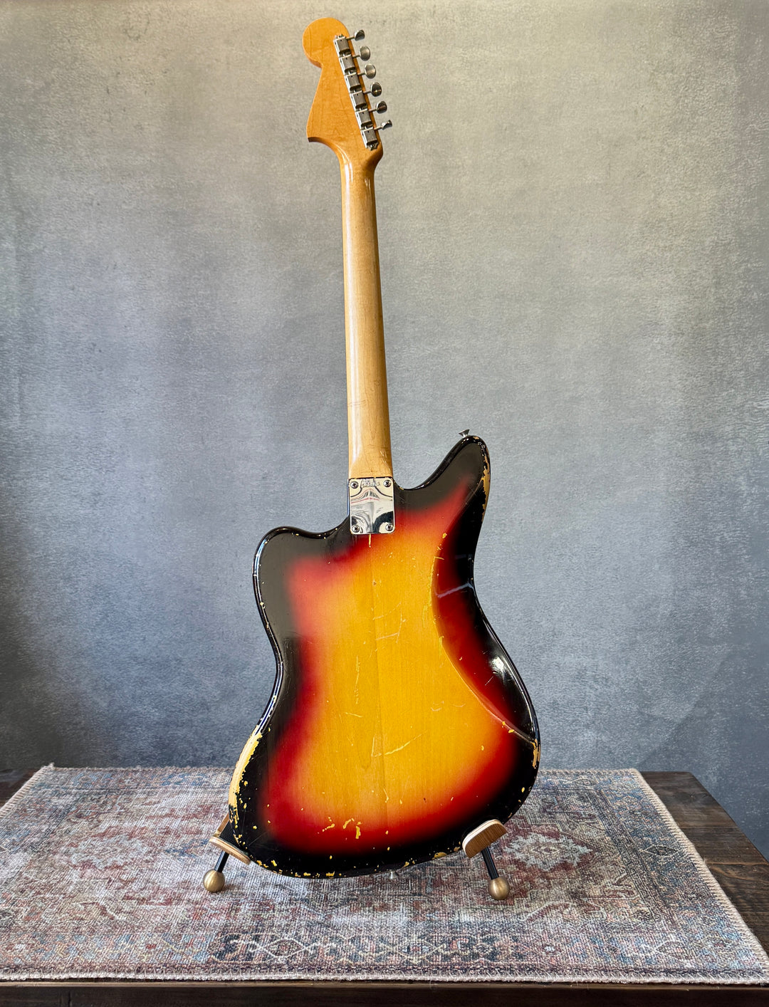 Fender Jaguar 1964 by South Shore Guitar Boutique