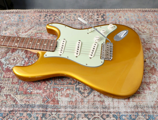 Fender Custom Shop 1960 Stratocaster NOS - No Neck Model - 2010