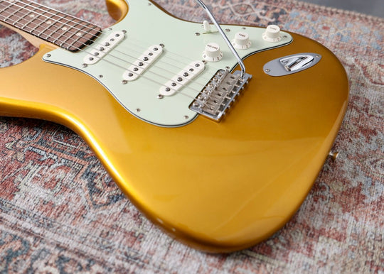 Fender Custom Shop 1960 Stratocaster NOS - No Neck Model - 2010