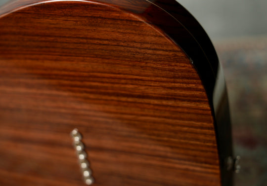 Fender Custom Shop 1969 Rosewood Telecaster NOS – Natural (2023)