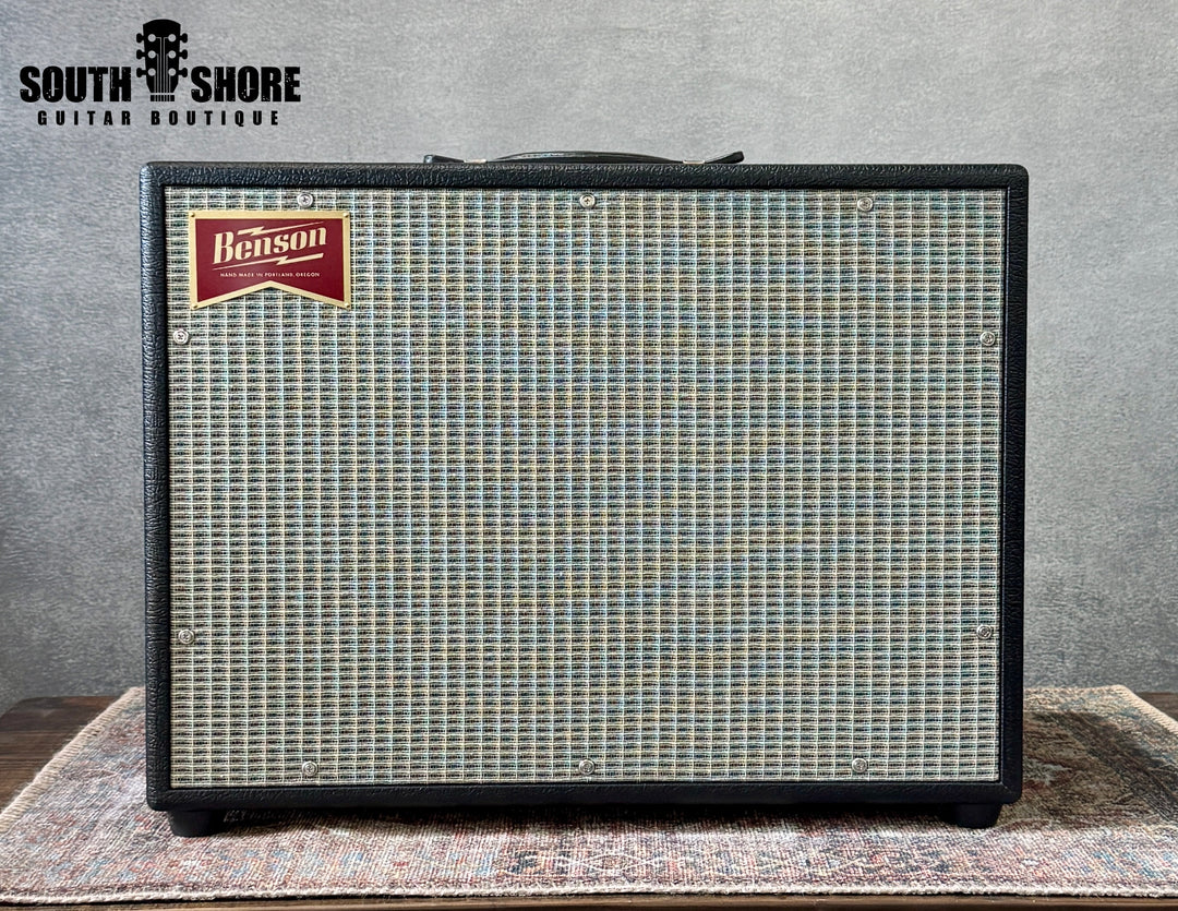 Benson Redland 15-BKTX/SG by Benson Amps
