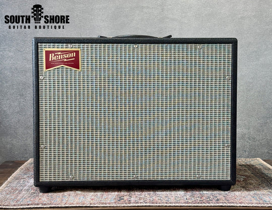 Benson Redland 15-BKTX/SG by Benson Amps