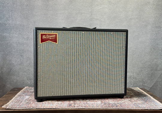 Benson Redland 15-BKTX/SG by Benson Amps