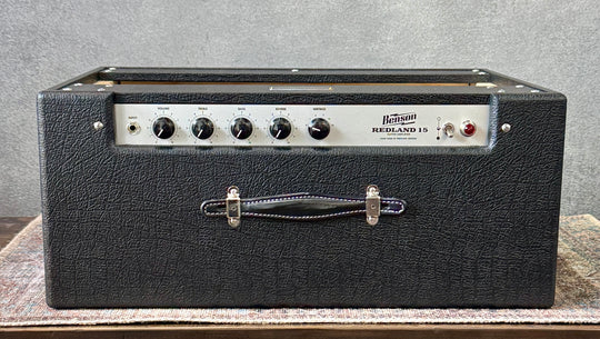 Benson Redland 15-BKTX/SG by Benson Amps