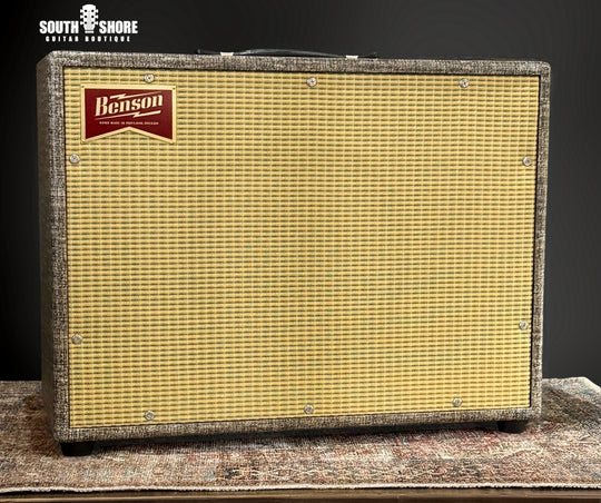 Benson Redland 15-PEP/WG (S/NW090226C) by Benson Amps