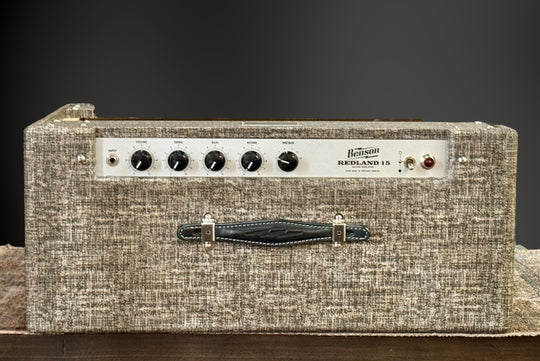 Benson Redland 15-PEP/WG (S/NW090226C) by Benson Amps
