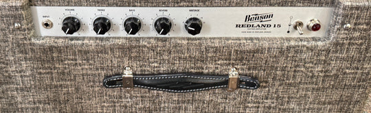 Benson Redland 15-PEP/WG (S/NW090226C) by Benson Amps