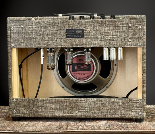 Benson Redland 15-PEP/WG (S/NW090226C) by Benson Amps