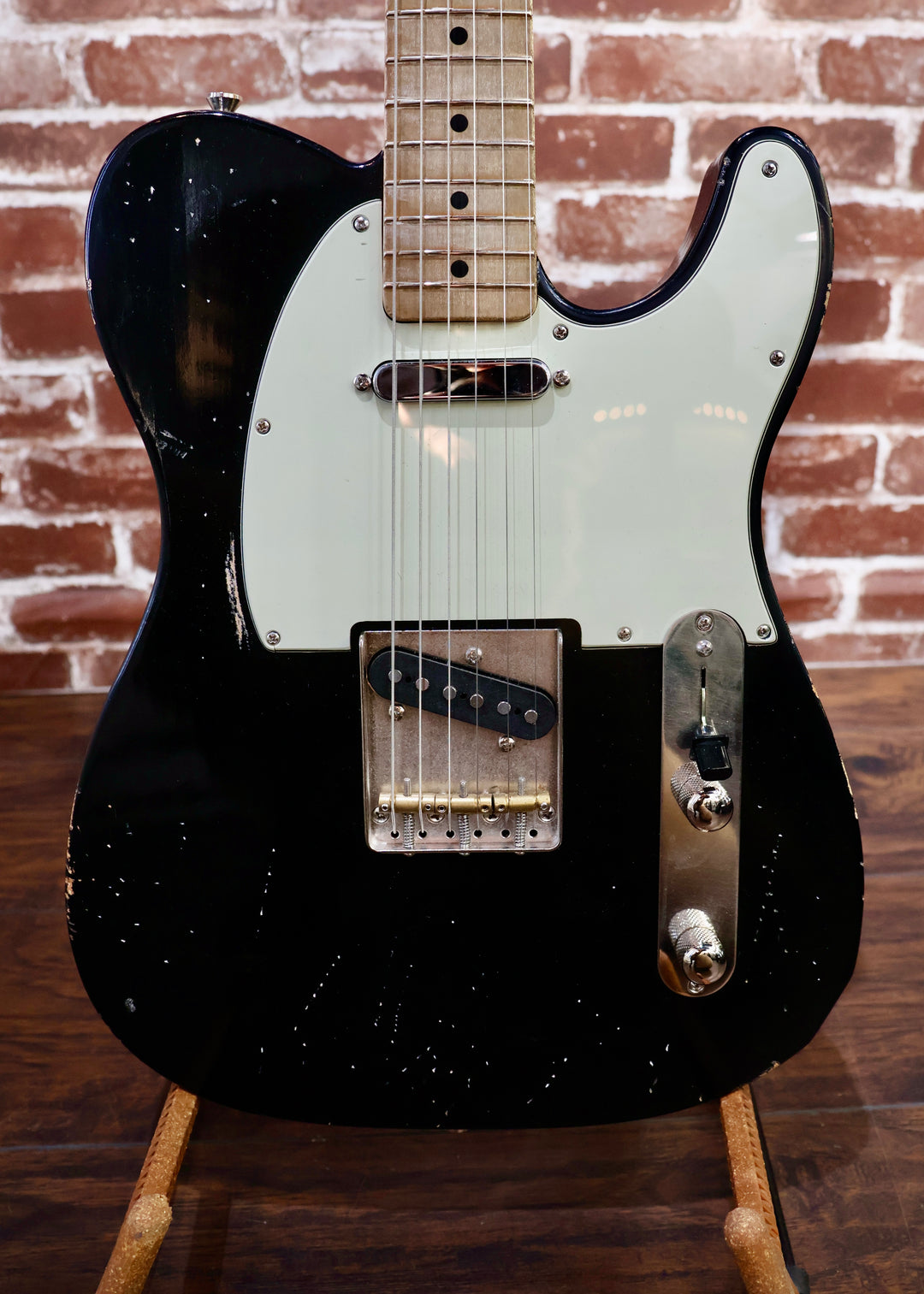 Berly Pine T in Black (Authorized Dealer) by Berly