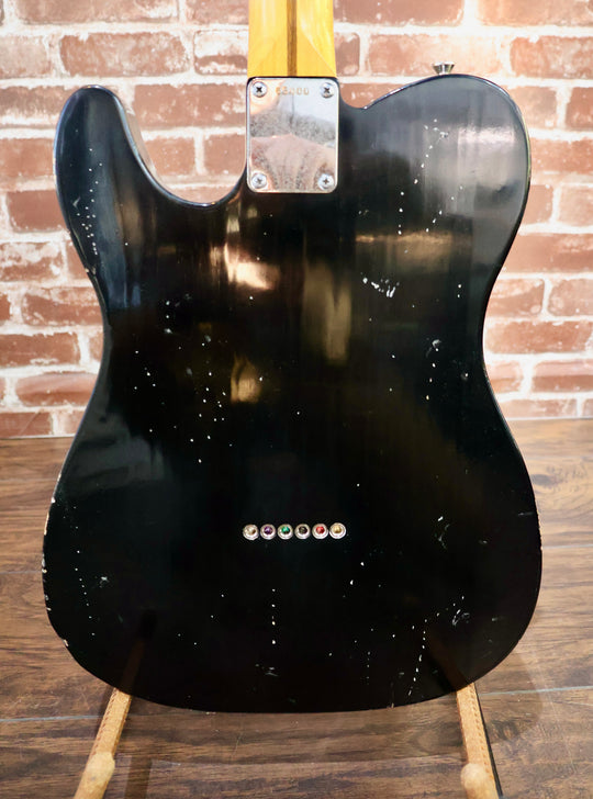 Berly Pine T in Black (Authorized Dealer) by Berly