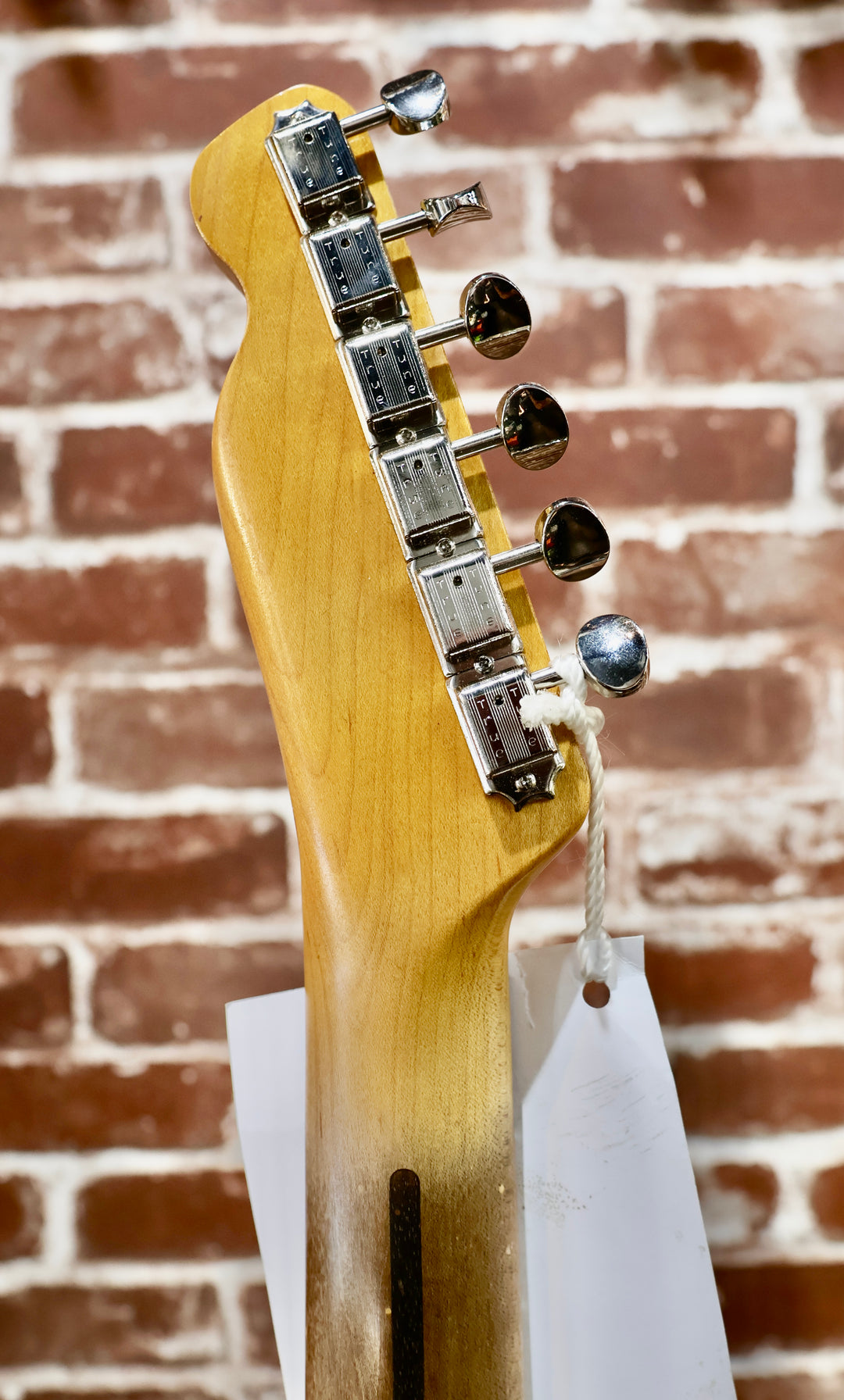 Berly Pine T in Black (Authorized Dealer) by Berly