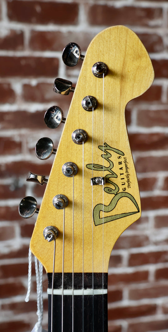 Berly S - Metallic Green. NEW (Authorized Dealer) by Berly