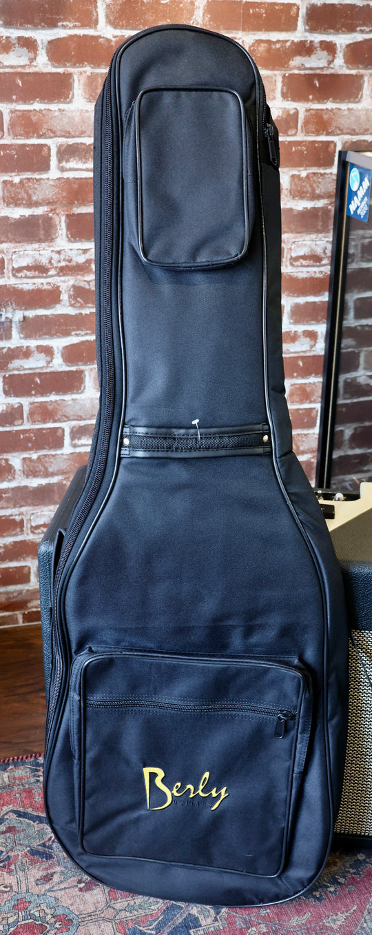 Berly S - Metallic Green. NEW (Authorized Dealer) by Berly