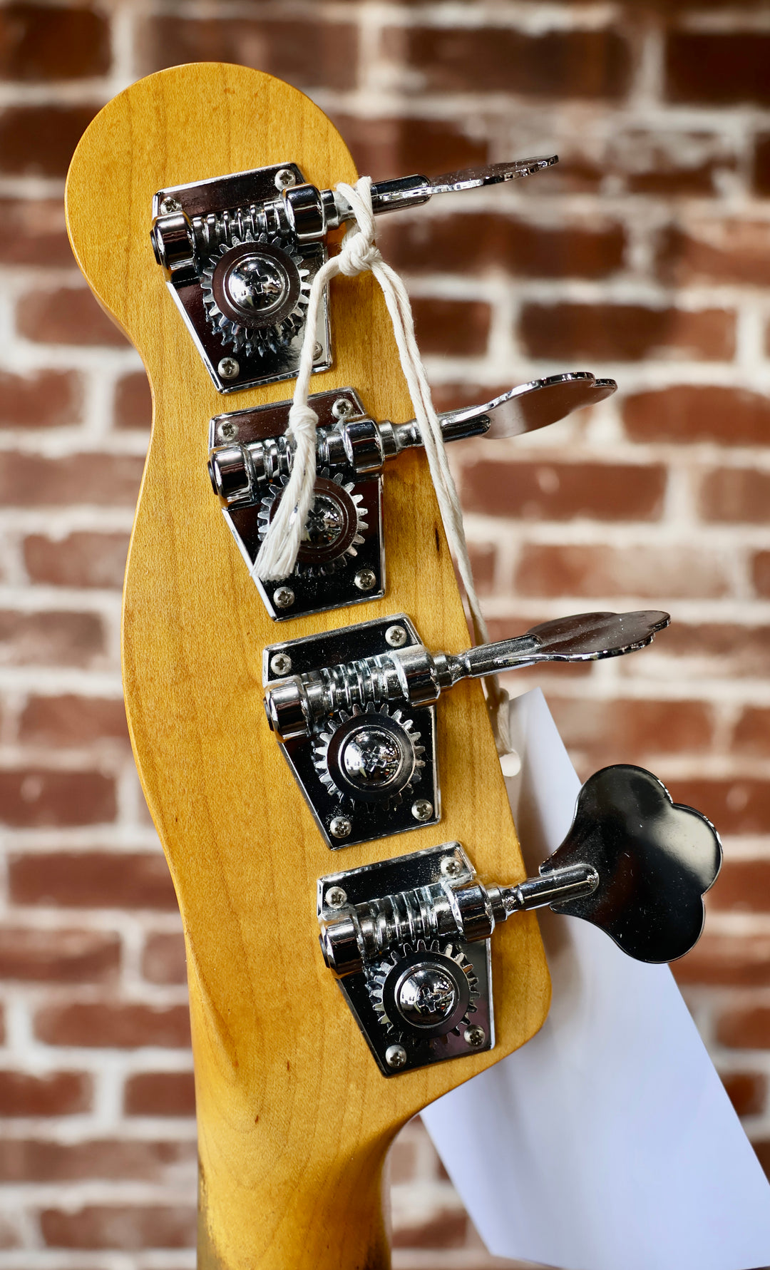 Berly T-Bass - Black. NEW (Authorized Dealer) by South Shore Guitar Boutique
