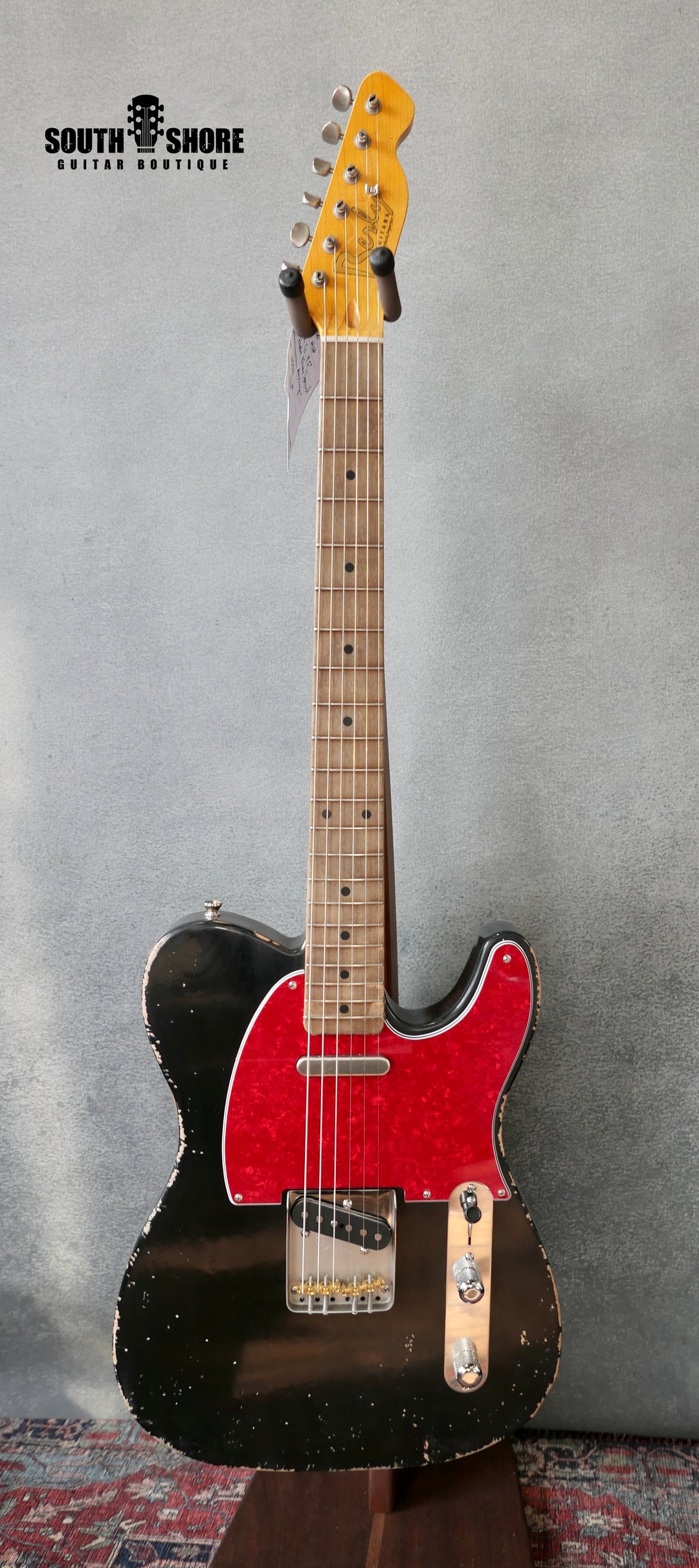 Berly T-Black (Authorized Dealer) by Berly