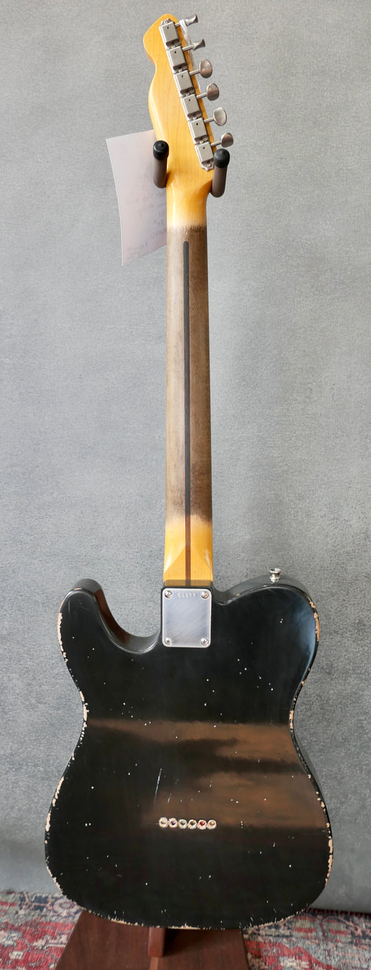 Berly T-Black (Authorized Dealer) by Berly