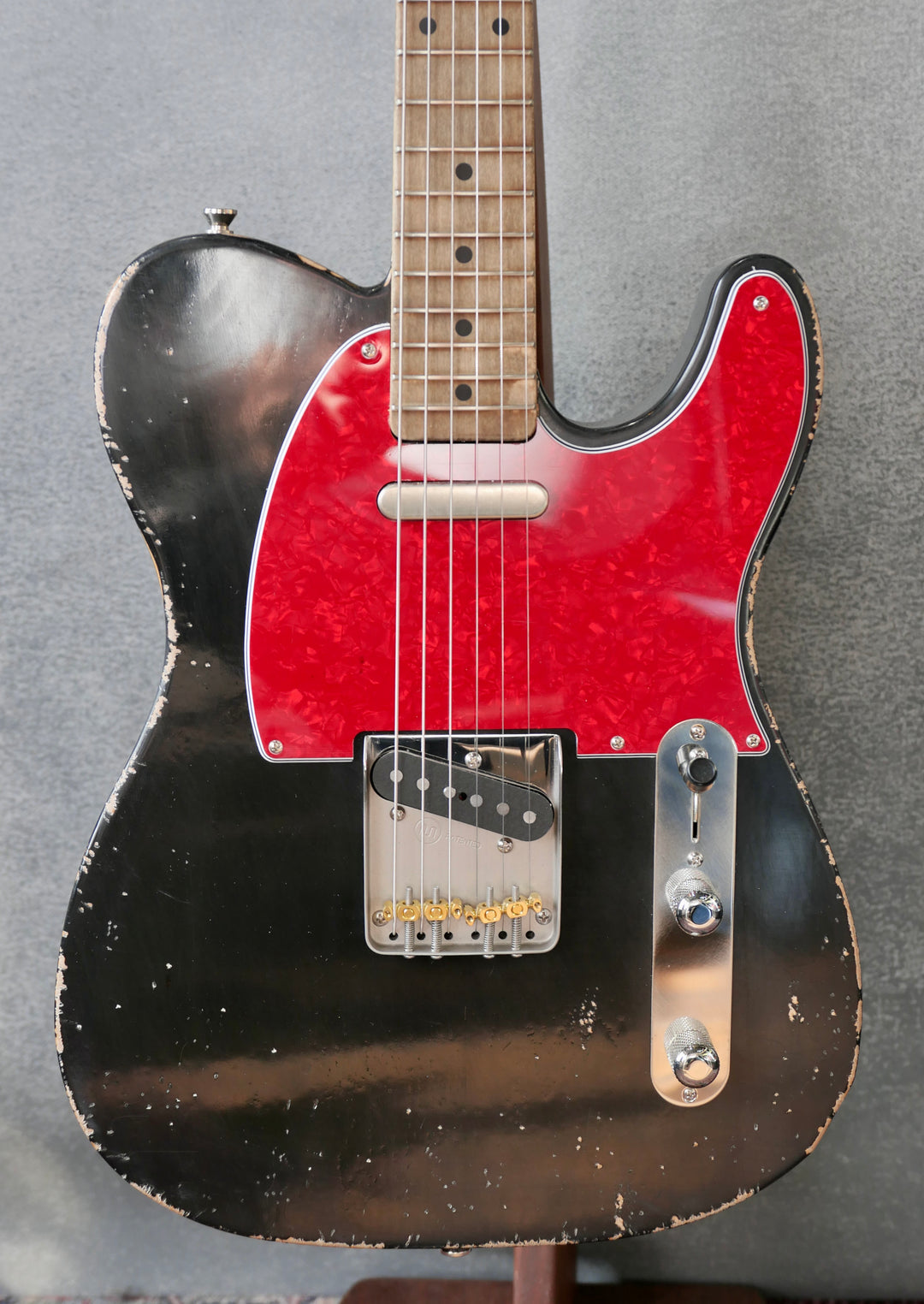 Berly T-Black (Authorized Dealer) by Berly