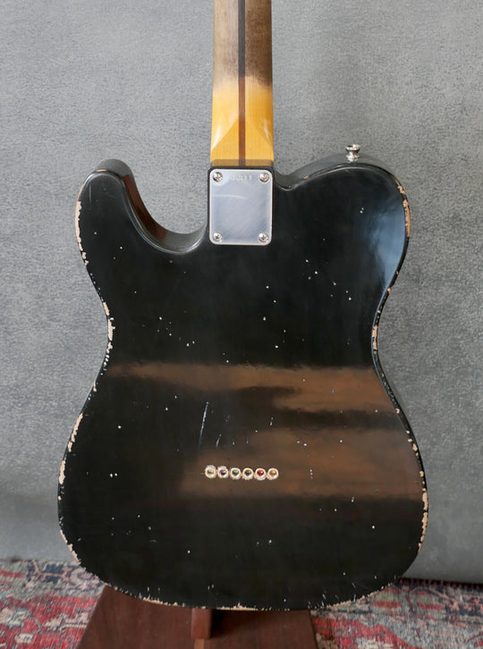 Berly T-Black (Authorized Dealer) by Berly