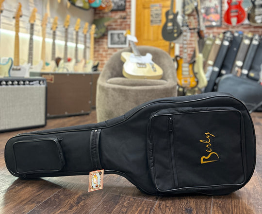 Berly T-Thinline in Aztec Gold (Authorized Dealer) by Berly
