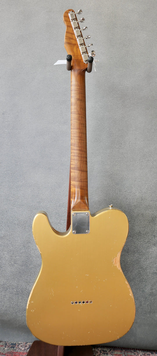 Berly T-Thinline in Aztec Gold (Authorized Dealer) by Berly