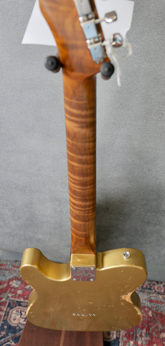 Berly T-Thinline in Aztec Gold (Authorized Dealer) by Berly