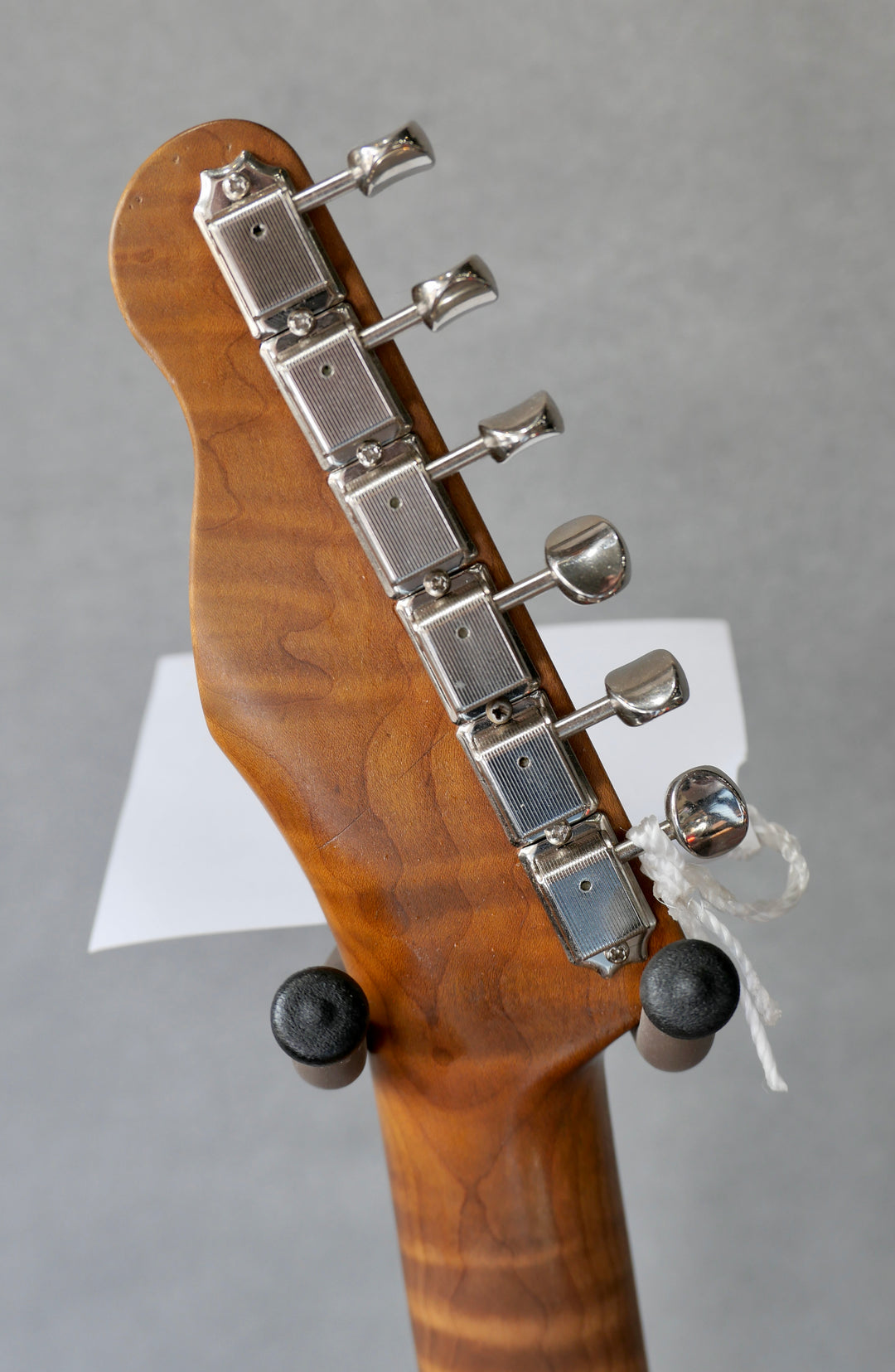 Berly T-Thinline in Aztec Gold (Authorized Dealer) by Berly